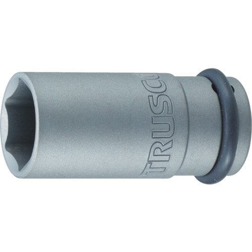 ＴＲＵＳＣＯ　インパクト用ロングソケット（差込角１２．７）対辺３６ｍｍ T436AL （419-9201]）（T4-36AL）