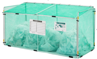 (法人限定 直送品:代引不可) サンカ  カラス断ノ助 特大 KDAL-1100 (KDAL1100)※沖縄、離島への配送の場合は別途送料がかかってまいります。