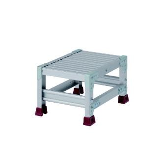 山善 アルミ作業台 YPS-1-3025(YPS13025)※画像は代表画像となります。