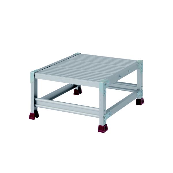 山善 アルミ作業台 YPS-1-5030W(YPS15030W)※画像は代表画像となります。