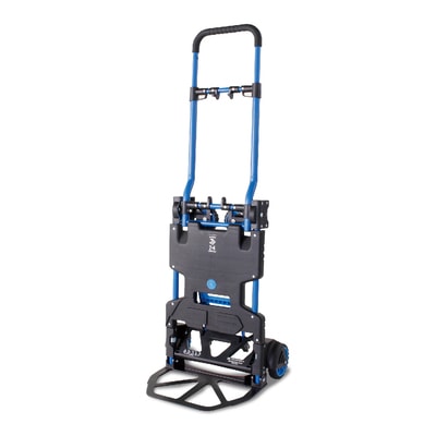 花岡車輌 HANAOKA フラットカート F-CART 2x4 【台車/運搬台車/物流/運送/コンパクト/アウトドア】