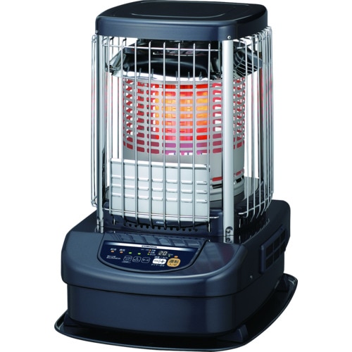 （限定特価　直送品　代引不可）（株）コロナ　コロナ　ニューブルーバーナ　GH-G12F　(688-3107)　[GHG12F]【寒さ対策/ストーブ/暖房器具】