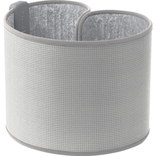 （限定特価）アイリスオーヤマ IRIS　112859　ぐるポカパネルヒーター　ライトグレー　APH-R12B-LH（APHR12BLH）（713-1416）寒さ対策/暖房