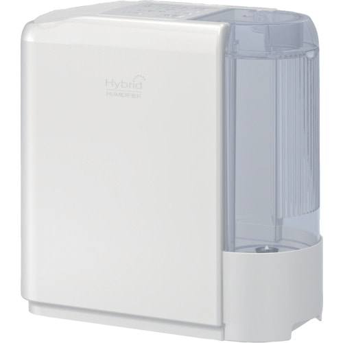 (限定特価) ダイニチ 気化ハイブリッド式加湿器 HD-C300H-W ホワイト 0H57820 (HDC300HW) (691-8889) (ダイニチ/気化ハイブリッド式/加湿器)
