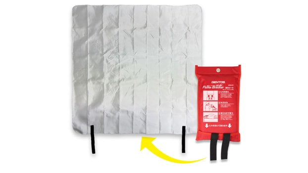 避難用具 f.u.G 蛍光避難はしご 窓枠用 A金具付き APC-7.2 | あしばバンク