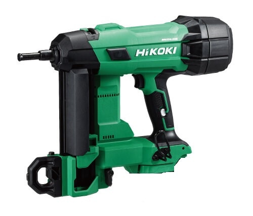 HiKOKI コードレスコンクリート釘打機 NC1840DA(NN)
