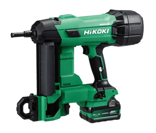 HiKOKI コードレスコンクリート釘打機 NC1840DA(NN)