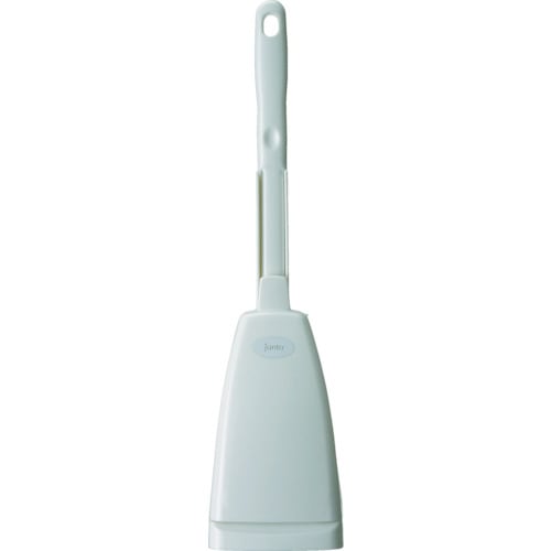 (限定特価 12)ａｉｓｅｎ　アイセン  フント トイレブラシ ケース付 Ｗ (TL101)(764-4108)