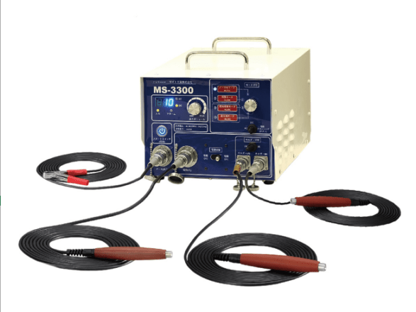 (メーカー直送 代引不可)マイト工業　マイトスケーラー　MS-3300