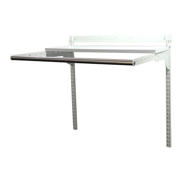 （直送品　代引不可）ARTIST　ES-rack　ランドリーセット　750×600mm　SA-ESLD7560SET　ラック/収納/DIY　※写真はイメージです。