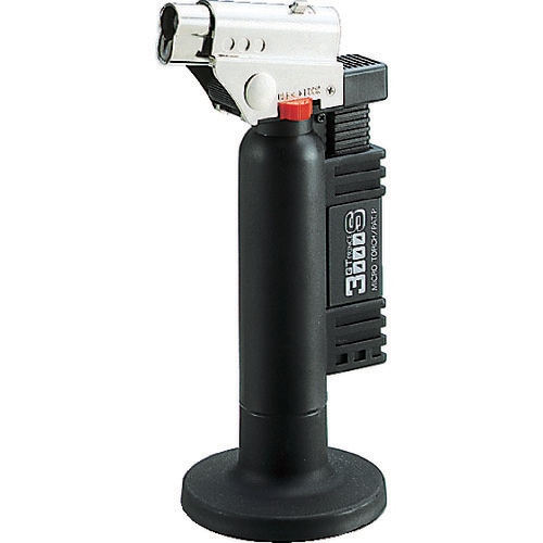 プリンス フカシロ ガスバーナー 3000S GT3000S (118-4784) (ガスバーナー トーチ) 