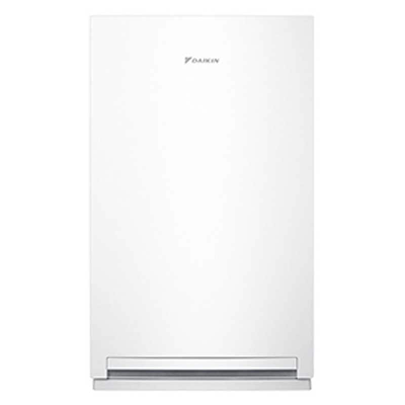 ダイキン　DAIKIN 空気清浄機 ストリーマ 空気清浄25畳まで PM2.5対応 ホワイト MC556A-W