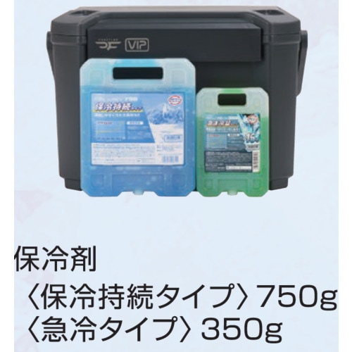 JEJアステージ クーラーボックス コアフラックス VIP 12L＆