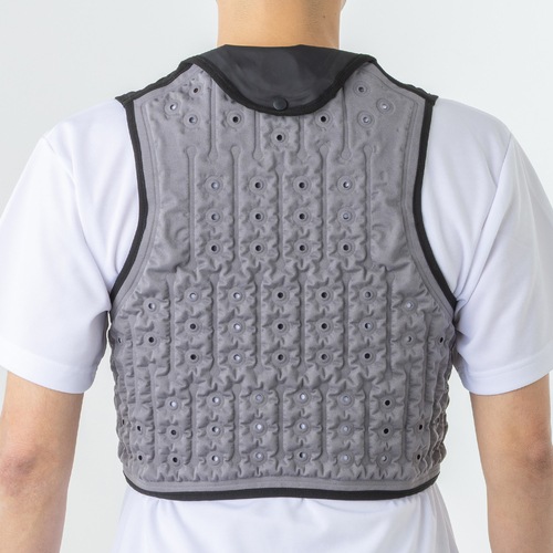 テイセン 水冷ベスト 【2026年4月発売予定】クール イズ ベスト