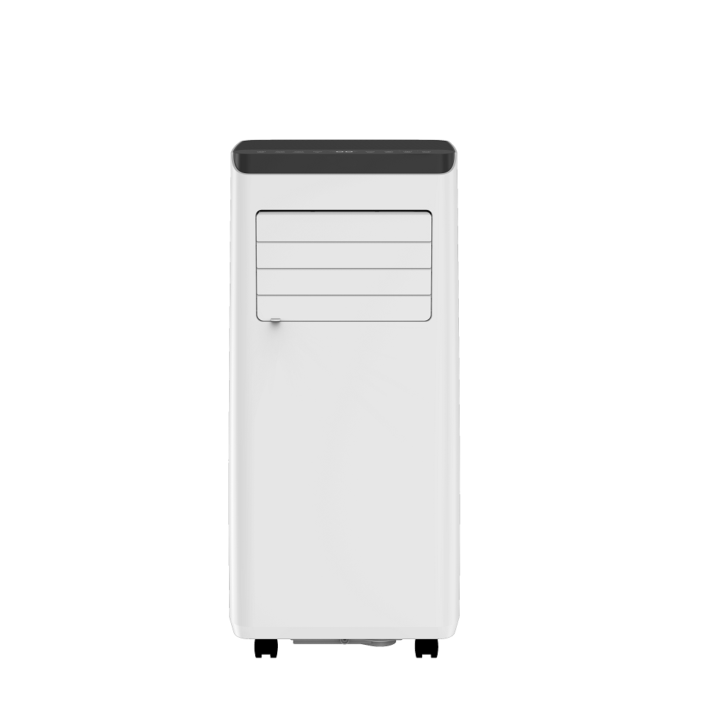 エスケイジャパン 移動式エアコン
