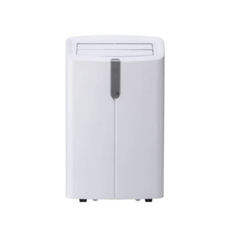 (メーカー直送　代引不可）エスケイジャパン　移動式エアコン 冷暖両用 3.5kW　SKJ-KY35AHV(SKJKY35AHV)