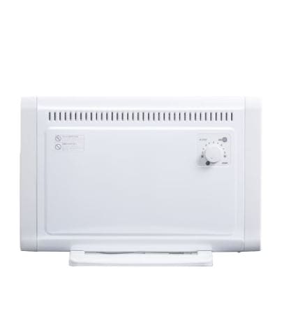 (メーカー直送　代引不可)エスケイジャパン SKジャパン　パネルヒーター　ホワイト　SKJ-KT35P(SKJKT35P)