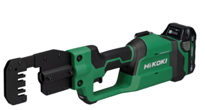 HiKOKI (�n�C�R�[�L) �R�[�h���X�l�o�[�J�b�^ CE18DYMA(BH) ���o�b�e���[�A�[�d��A�c�[���o�b�O�t 