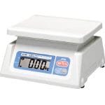 Ａ＆Ｄ　デジタルはかりスケールボーイ０．０１ｋｇ／２０ｋｇ SL20K [106-6536] 【はかり】[SL20K]