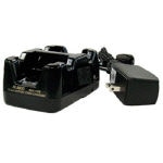 アルインコ　ツイン急速充電器セット EDC158A [336-5506] 【トランシーバー】[EDC158A]