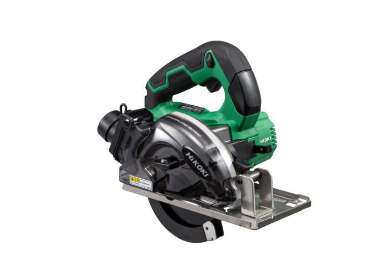 HIKOKI(ハイコーキ) マルチボルト 10.8V コードレスチップソーカッタ CD1205DA(2LSP)  ※蓄電池(BSL1240M)2個・充電器・ケース付