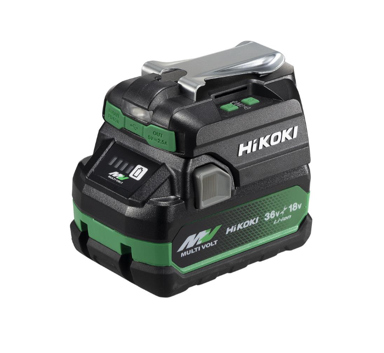 HiKOKI ハイコーキ 14.4V/18V/マルチボルト(36V)対応 急速充電器 本体のみ UC18YDL2 未使用品 【工具専門店 テイクハンズ金沢野々市店】 HiKOKI (ハイコーキ) 14.4/18/マルチボルト(36V)対応 急速充電器 本体
