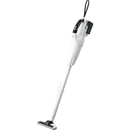 (メーカー直送)HiKOKI(ハイコーキ) マルチボルト(36V) コードレスクリーナ  R36DB (XPZ) ※バッテリー・充電器付き(DIY/電動工具/掃除機)