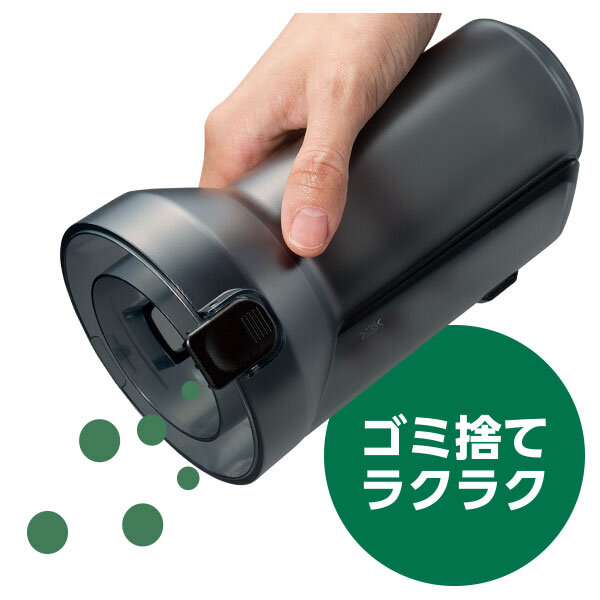 (メーカー直送)HiKOKI(ハイコーキ) マルチボルト(36V) コードレスクリーナ  R36DB (XPGZ) ※バッテリー・充電器付き