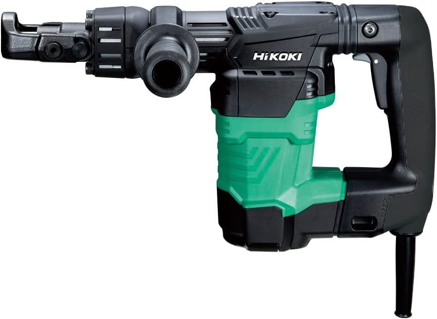 (在庫あり 限定特価)HiKOKI(ハイコーキ) ハンマ (六角シャンク) 17mm H41SA4(N) 本体のみ ※ブルポイント、ケース、サイドハンドル、スイッチストッパなし 【DIY/電動工具】