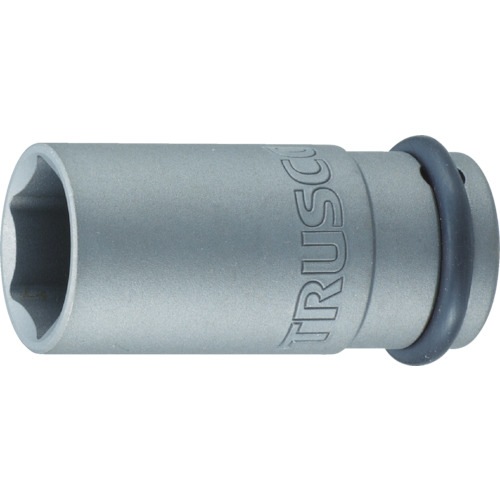 ＴＲＵＳＣＯ　インパクト用ロングソケット（差込角１２．７）対辺３６ｍｍ T436AL （419-9201]）（T4-36AL）