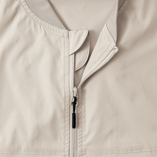 AITOZ アイトス HUMA3Dストレッチブルゾン　AZ-50122（男女兼用）※ご購入前にサイズをご確認ください。ストレッチ/軽撥水/立体裁断/作業着