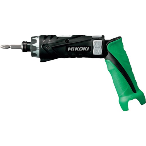 HiKOKI(ハイコーキ)　３．６Ｖ　コードレスドライバドリル DB3DL2NN 本体のみ [DB3DL2-NN]