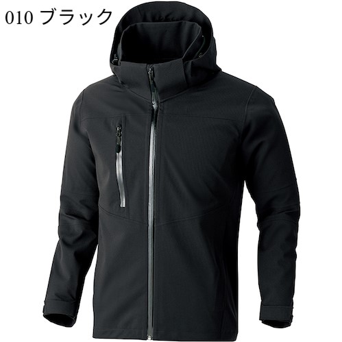 AITOZ アイトス 原着全天候型ストレッチジャケット（男女兼用）AZ-562411※ご購入前にサイズをご確認ください。ストレッチ/軽防止/防寒服/作業着/レインウェア