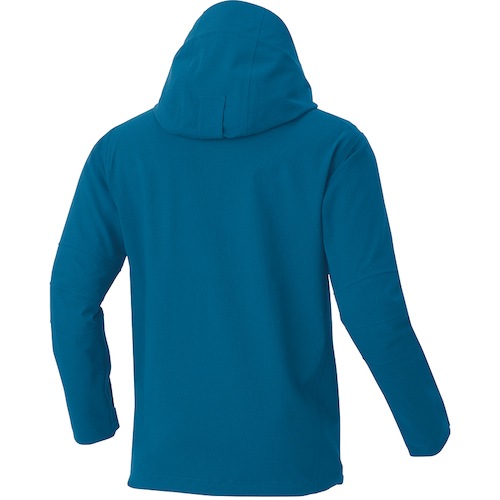 AITOZ アイトス 原着全天候型ストレッチジャケット（男女兼用）AZ-562411※ご購入前にサイズをご確認ください。ストレッチ/軽防止/防寒服/作業着/レインウェア