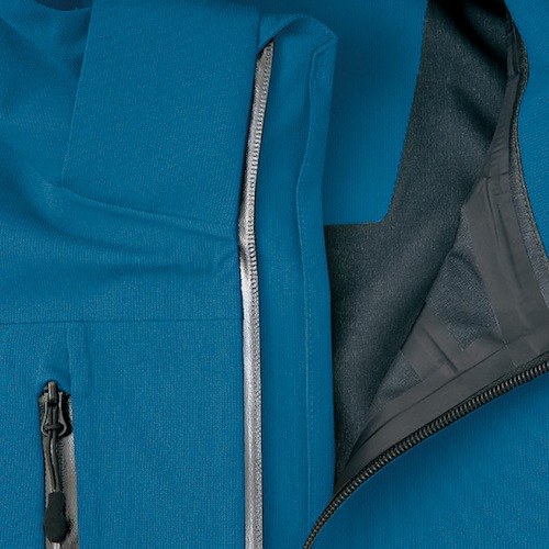 AITOZ アイトス 原着全天候型ストレッチジャケット（男女兼用）AZ-562411※ご購入前にサイズをご確認ください。ストレッチ/軽防止/防寒服/作業着/レインウェア