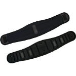 ツヨロン　サポータベルト ABK400HD [388-2314] 【安全帯】[ABK-400-HD]