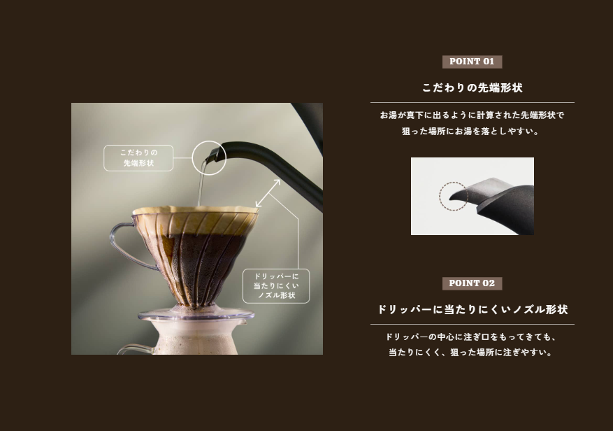 (在庫あり)象印 電気ケトル 0.8L CK-LA08　セピアブラック　ZOUJIRUSHI　(CKLA08) (ケトル キッチン家電　おしゃれ家電)