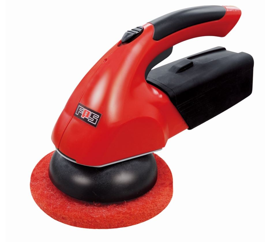 大一産業 FPS 小型コードレスポリッシャー ランチャープロ 32850003