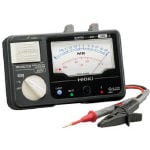 (限定特価)ＨＩＯＫＩ　メグオームハイテスタ IR401310 [355-7464] 【電気測定器・テスタ】[IR4013-10]