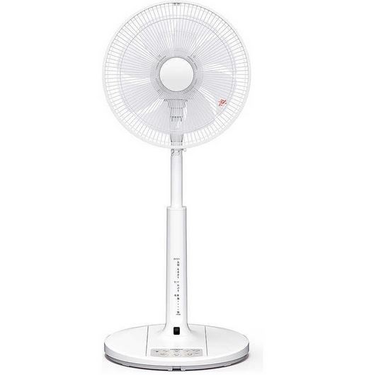 (在庫あり)日立 HITACHI DCモーター搭載 リビング扇 HEF-DL300G [HEFDL300G] 