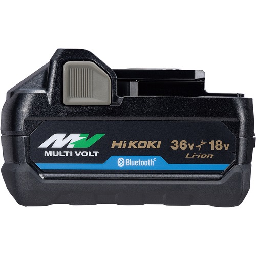 (数量限定 限定色)HiKOKI(ハイコーキ) 36V コードレスインパクトレンチ WR36DH(2XPSZ)(BG) ブラック&ゴールド※バッテリー2個・充電器・ケース付き ※ソケット別売(DIY/電動工具/インパクトレンチ)