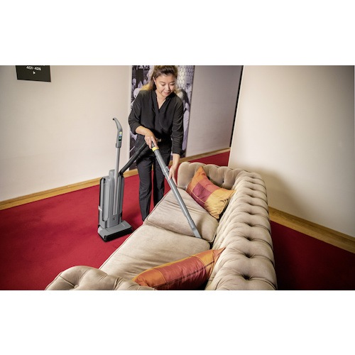 ケルヒャー KARCHER コードレス アップライト式バキュームクリーナー CV30/2BP 本体のみ ※バッテリー、充電器別売り (1.023-204.0)