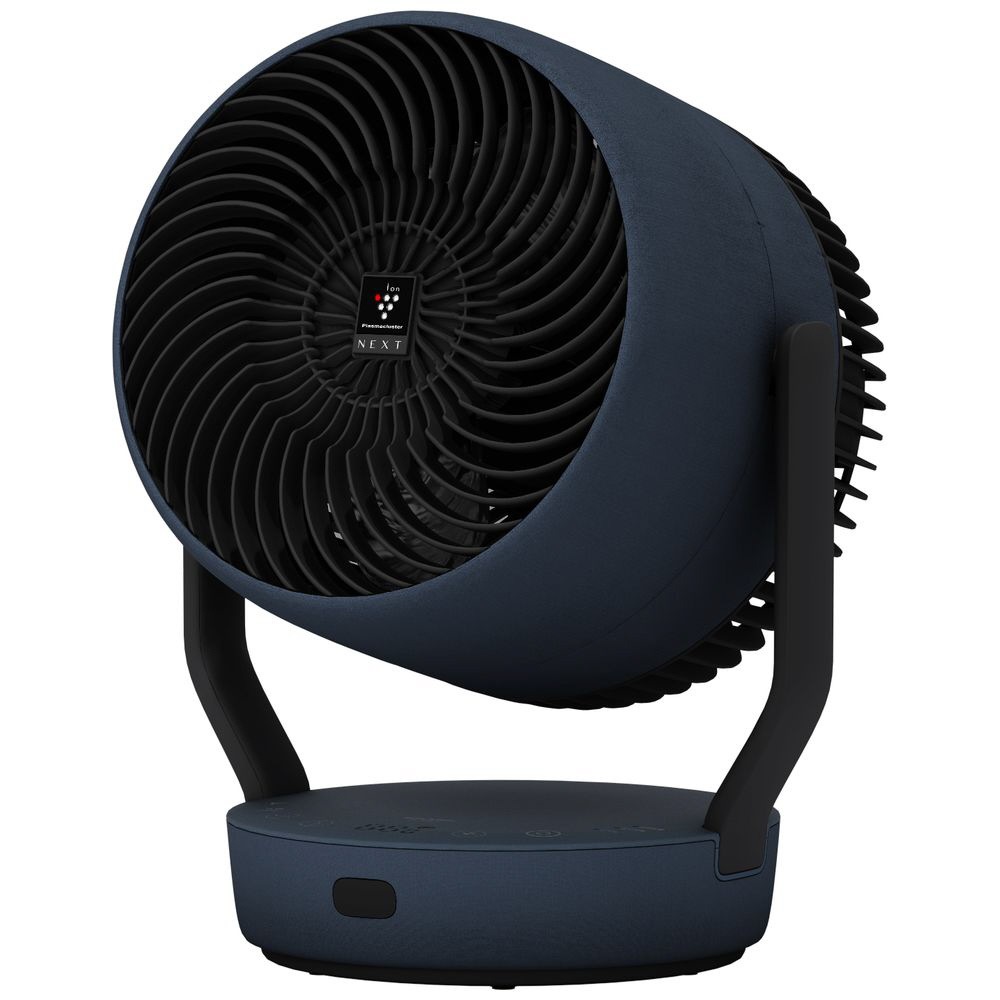 (在庫あり)SHARP シャープ サーキュレーター プラズマクラスターNEXT PK-18S02-A (PK18S02A)ネイビー