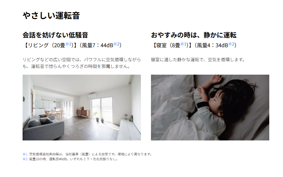 (在庫あり)SHARP シャープ サーキュレーター プラズマクラスターNEXT PK-18S02-A (PK18S02A)ネイビー