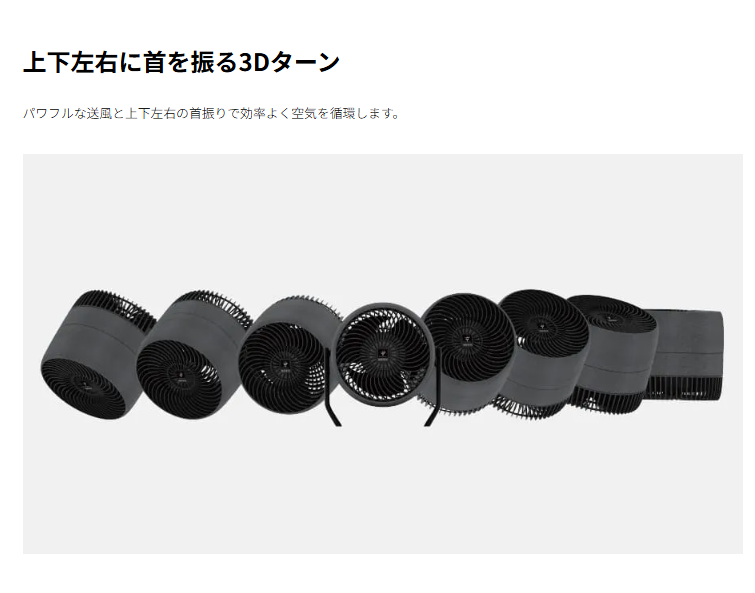 (在庫あり)SHARP シャープ サーキュレーター プラズマクラスターNEXT PK-18S02-A (PK18S02A)ネイビー