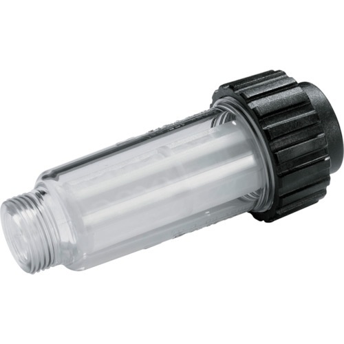 ケルヒャー ＨD4/8Ｃ用自吸用ホースセット(3mホース円盤ストレーナ付) (9.548-030.0)+フィルター(2.642-794.0)セット