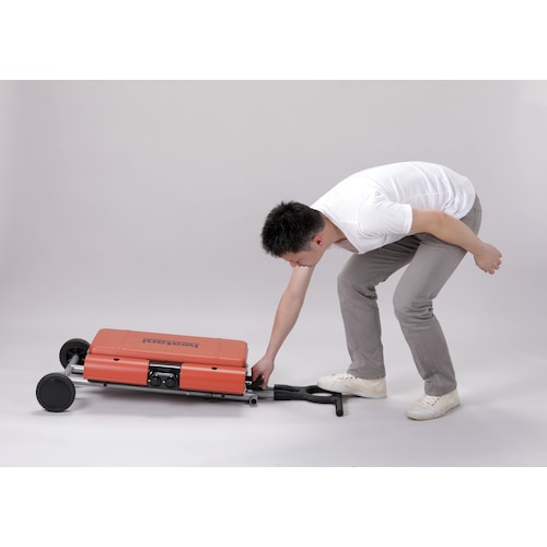 岩谷　岩谷産業　カセットガススタンドＢＢＱグリル　グリルスター　CB-SBG-2 (369-8313)　[CBSBG2]　