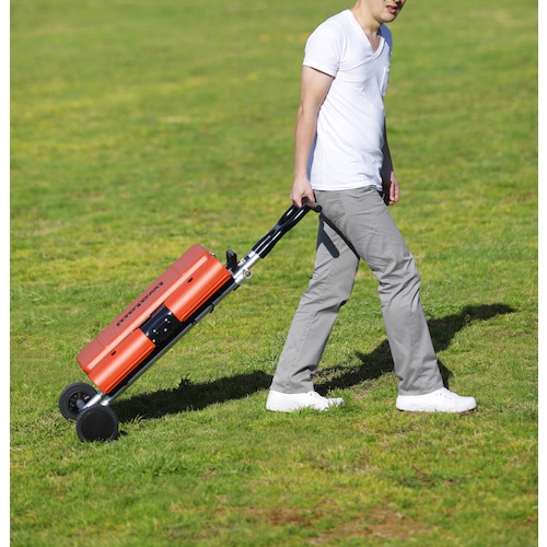 岩谷　岩谷産業　カセットガススタンドＢＢＱグリル　グリルスター　CB-SBG-2 (369-8313)　[CBSBG2]　