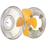 スイデン　プラスチック製ハネ５０ｃｍ SF50FPF [375-2941] 【工場扇】[SF-50F-PF]