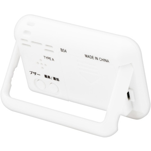 Ａ＆Ｄ エー・アンド・デイ 携帯型熱中症計 みはりん坊ジュニア AD-5690(AD5690)